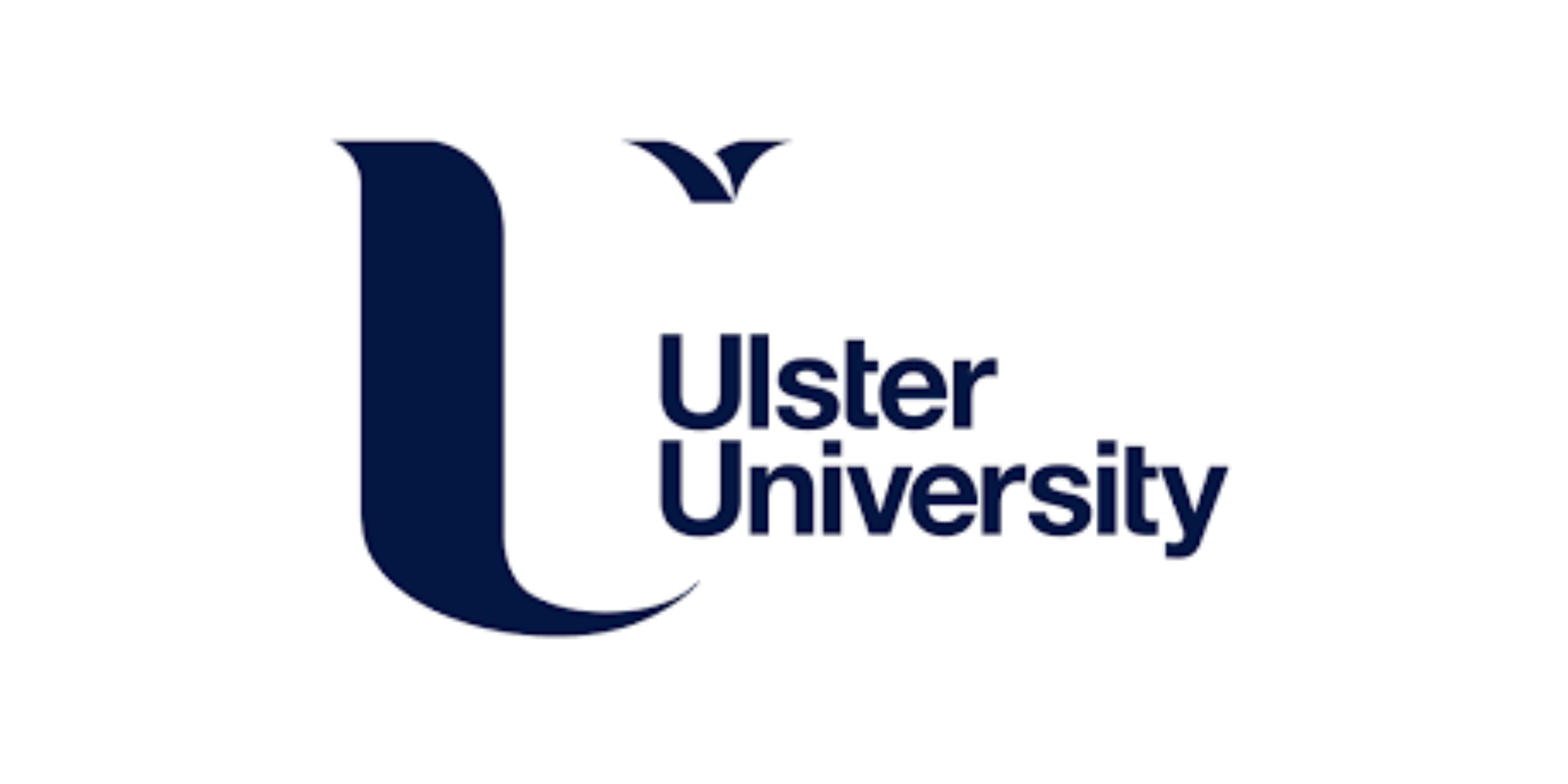 Ulster University logo