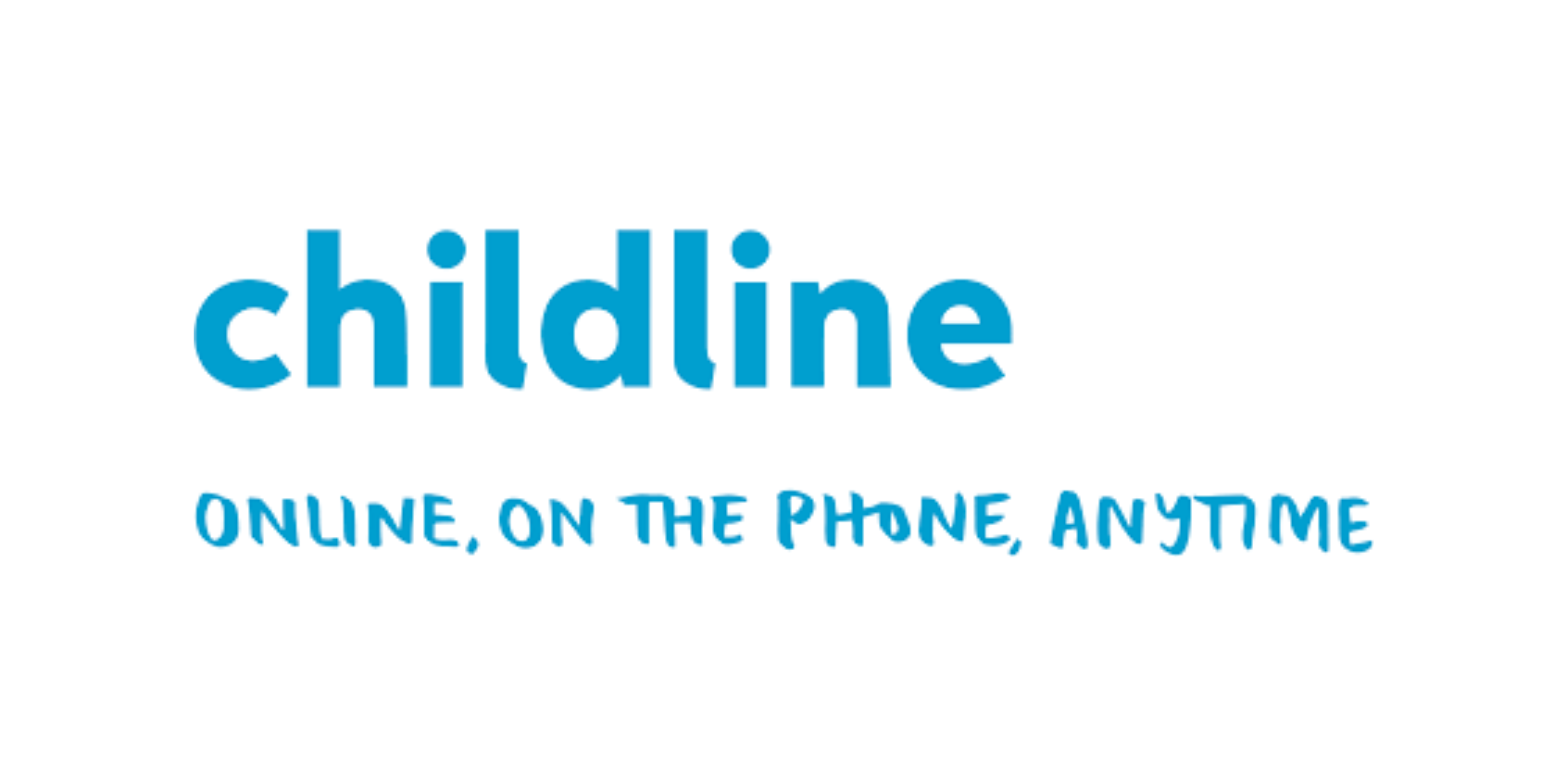 Childline logo