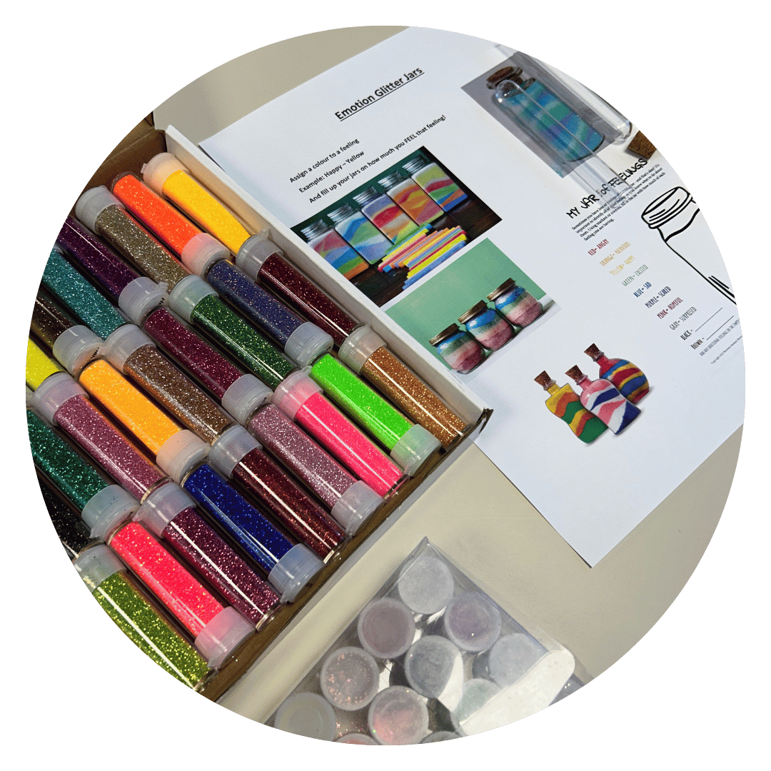 Wellbeing Hub enrichment activities