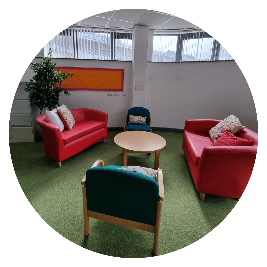 Wellbeing Hub