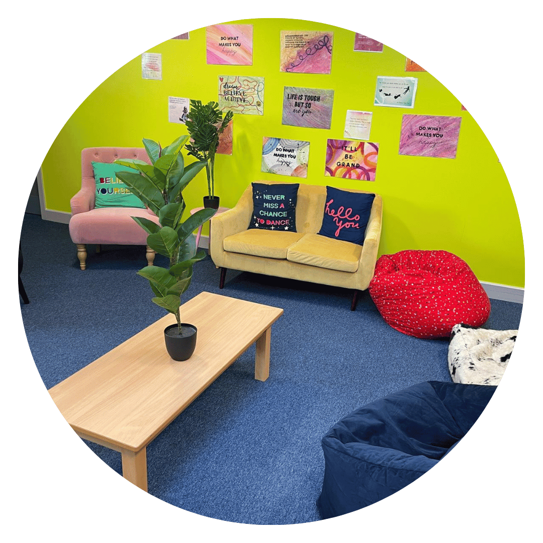 Wellbeing Hub