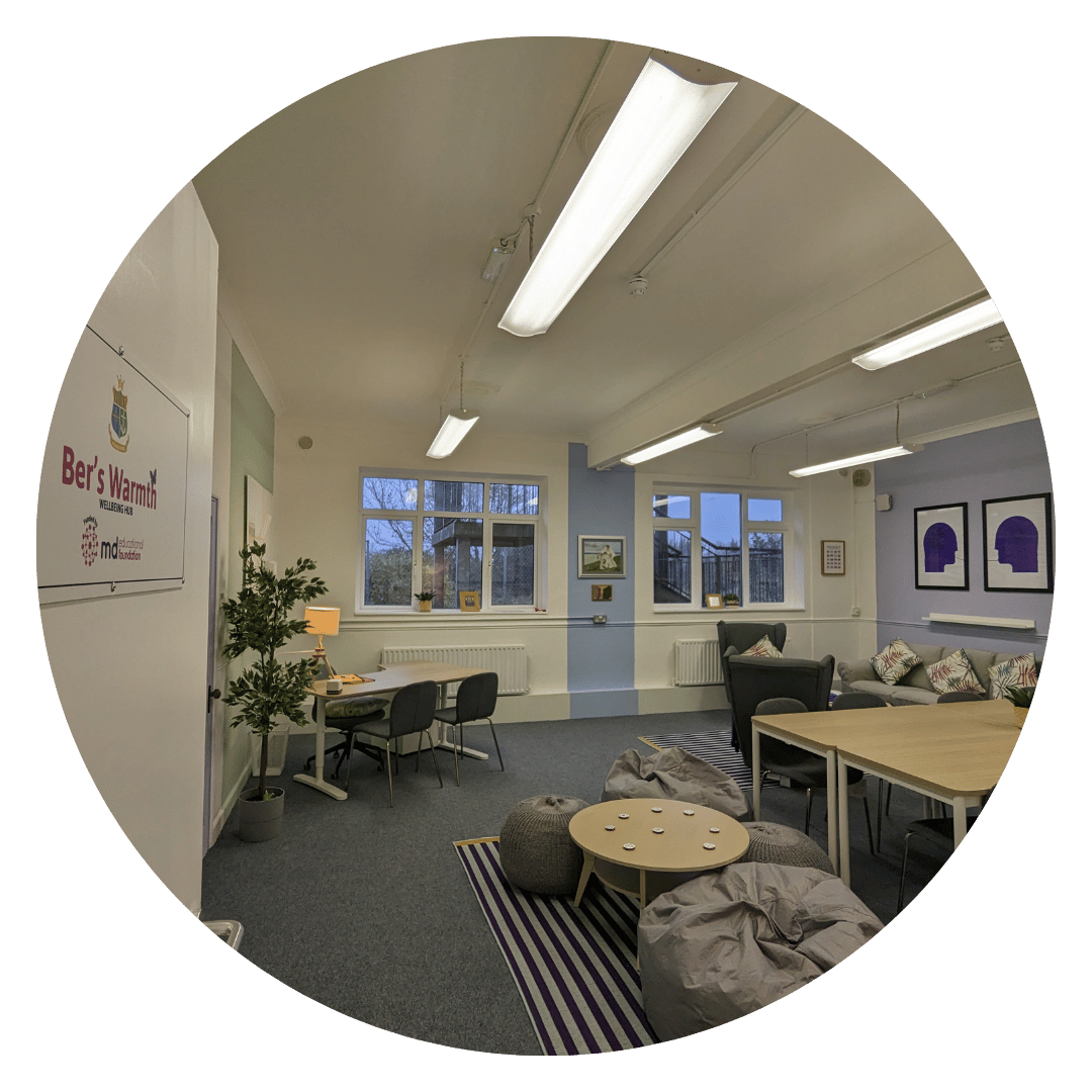 Wellbeing Hub