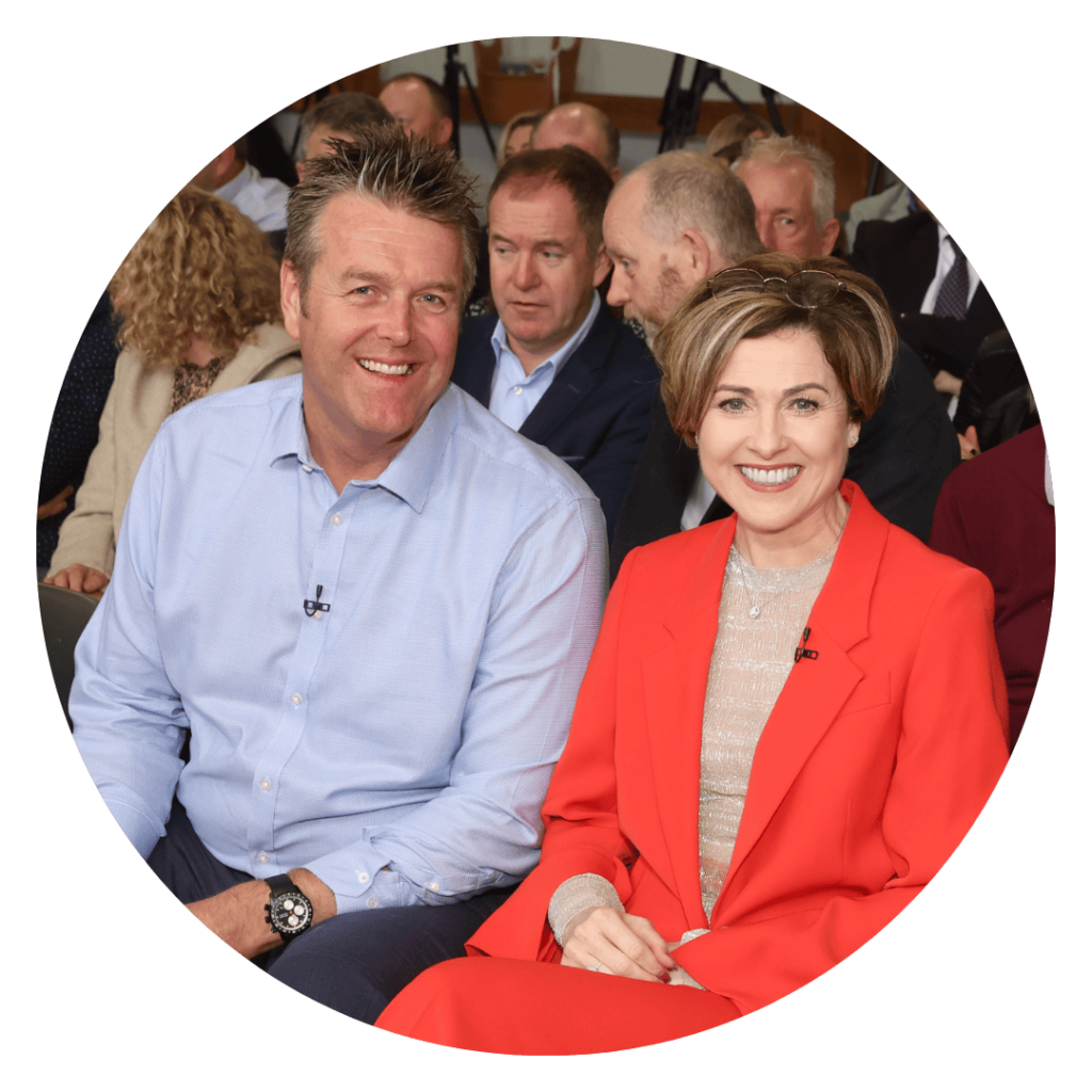 mdeducational foundation co-founders, Miriam Dervan and Tarquin Scadding-Hunt mdeducational foundation co-founders, Miriam Dervan and Tarquin Scadding-Hunt
