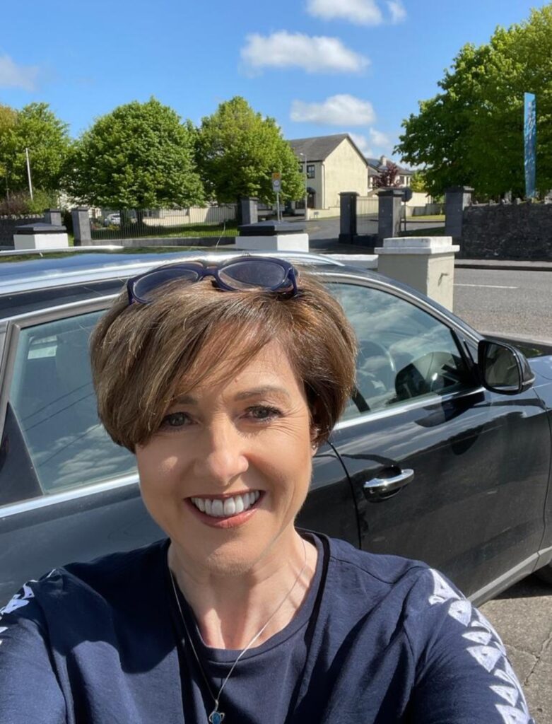 Miriam Dervan, Founder & CEO at mdeducational foundation